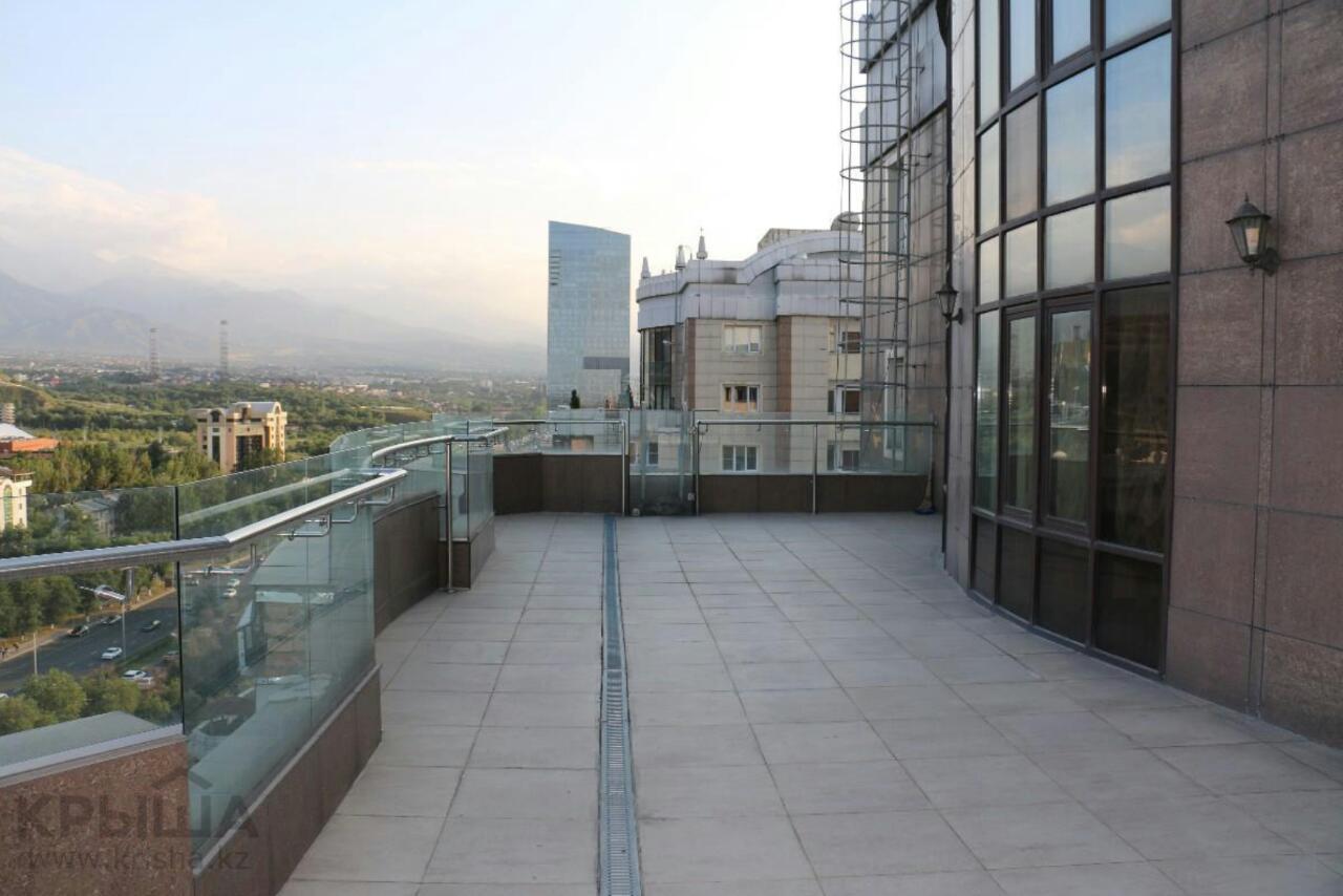 الماتي Penthouse With 3-Bedrooms المظهر الخارجي الصورة