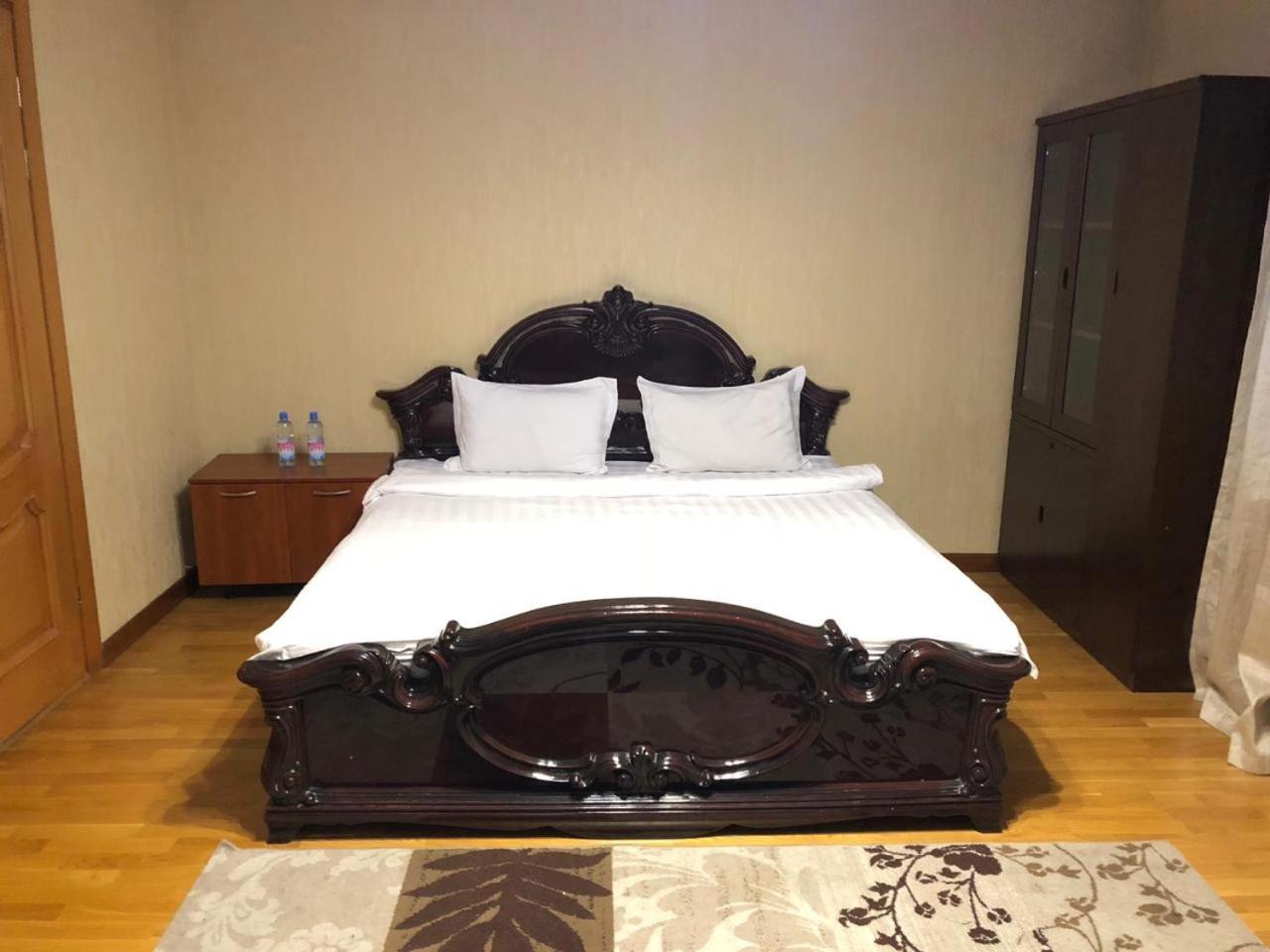 الماتي Penthouse With 3-Bedrooms المظهر الخارجي الصورة