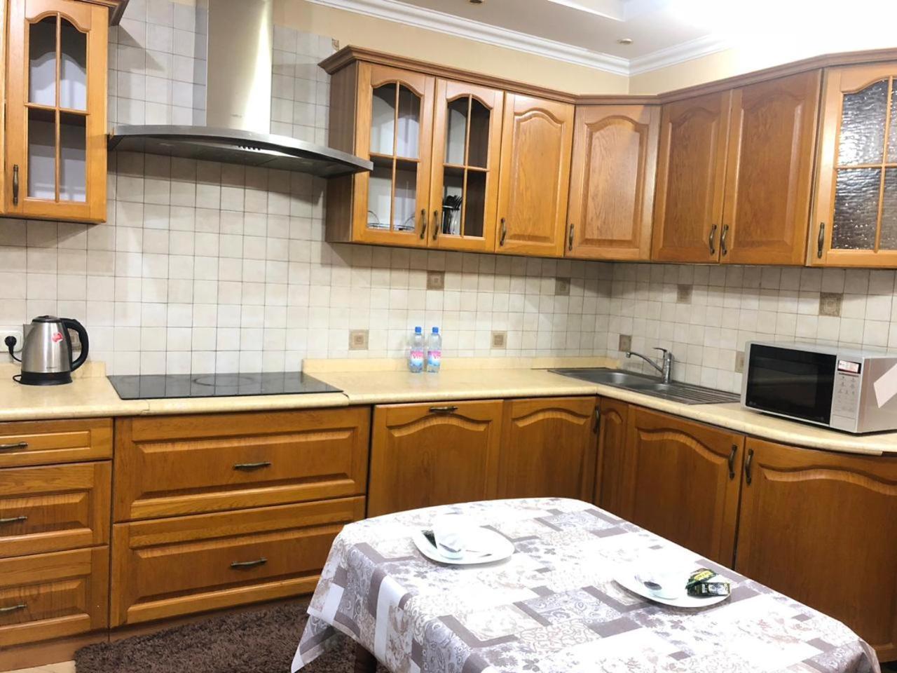 الماتي Penthouse With 3-Bedrooms المظهر الخارجي الصورة