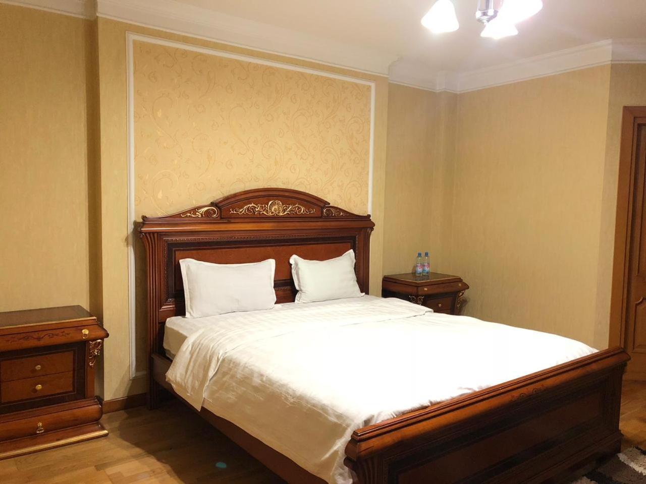الماتي Penthouse With 3-Bedrooms المظهر الخارجي الصورة