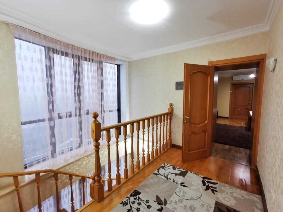 الماتي Penthouse With 3-Bedrooms المظهر الخارجي الصورة