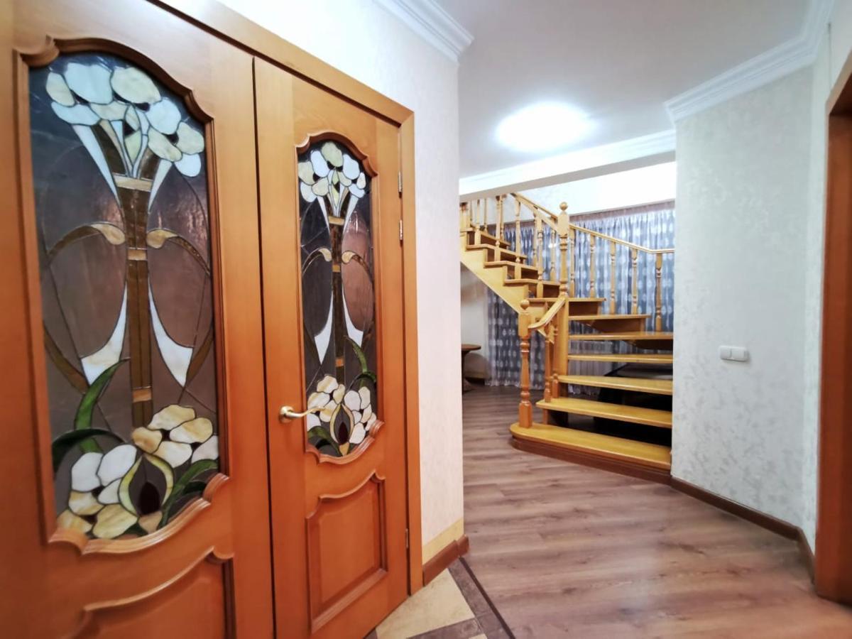 الماتي Penthouse With 3-Bedrooms المظهر الخارجي الصورة